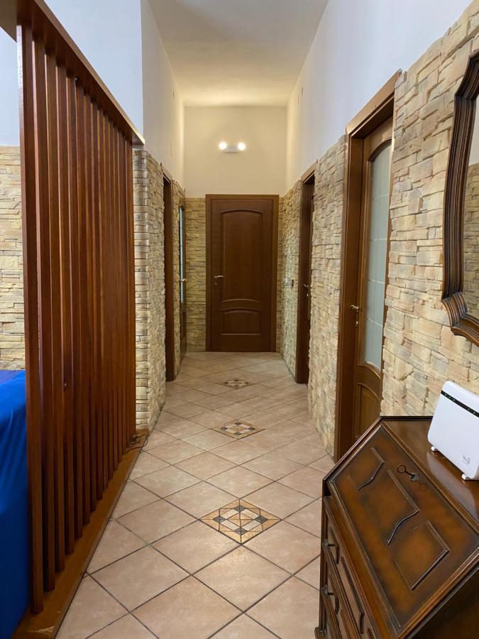 Rossini'S House Apartment Cagliari Luaran gambar