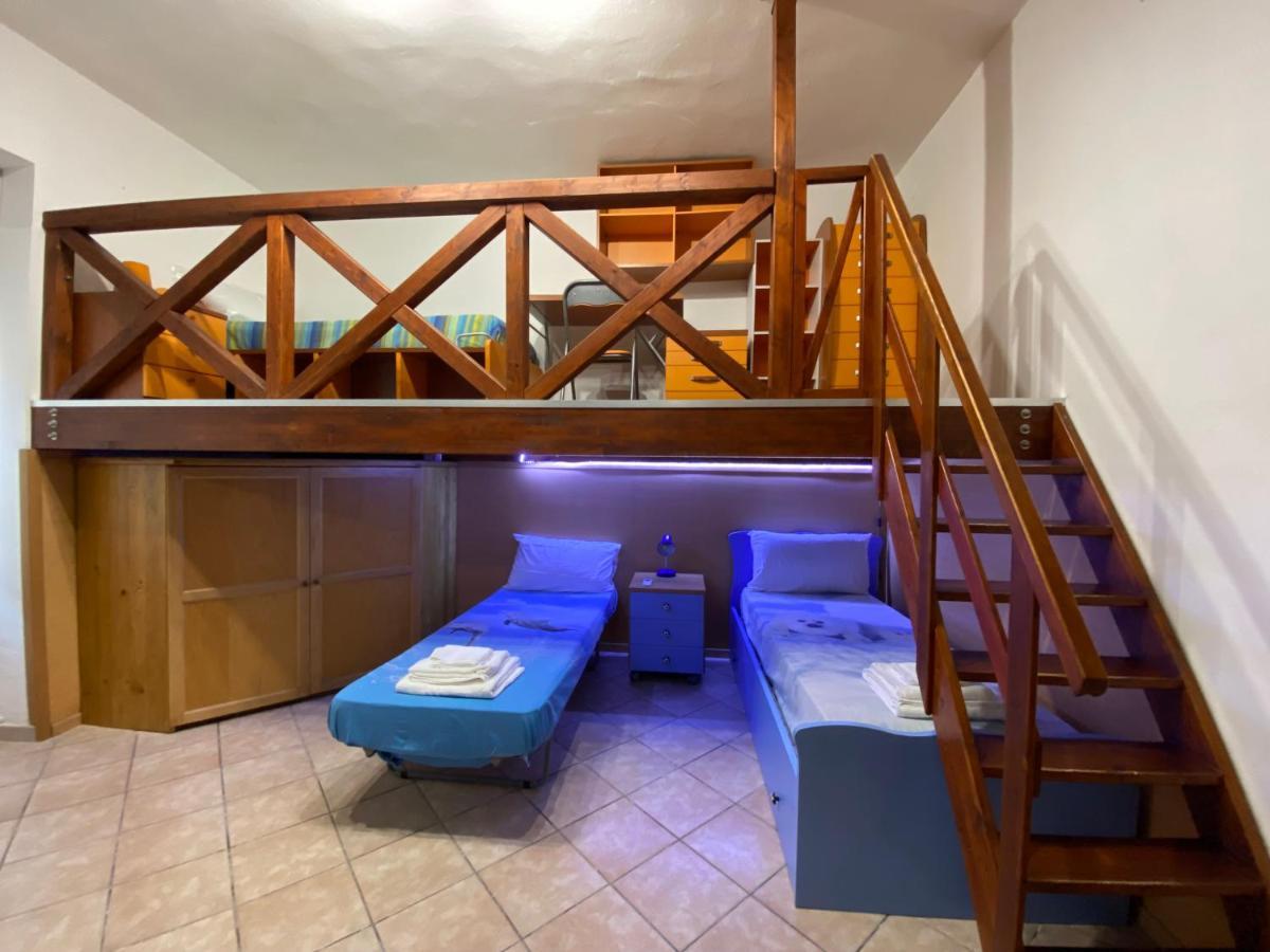 Rossini'S House Apartment Cagliari Luaran gambar