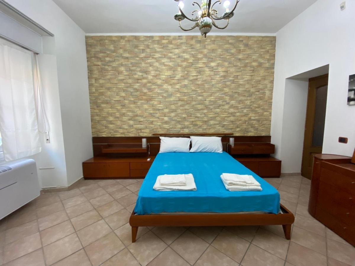 Rossini'S House Apartment Cagliari Luaran gambar