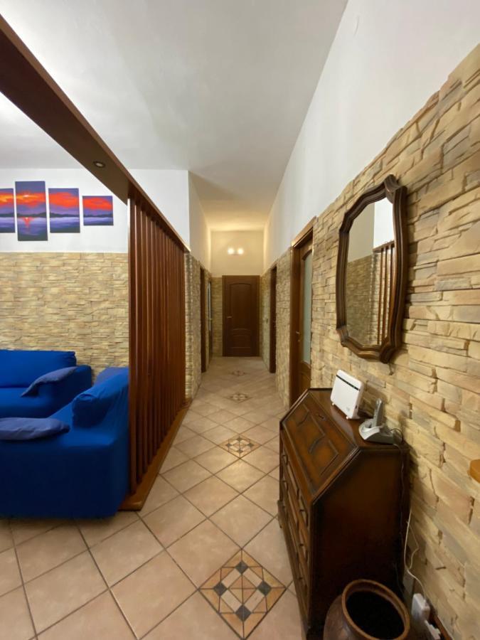 Rossini'S House Apartment Cagliari Luaran gambar