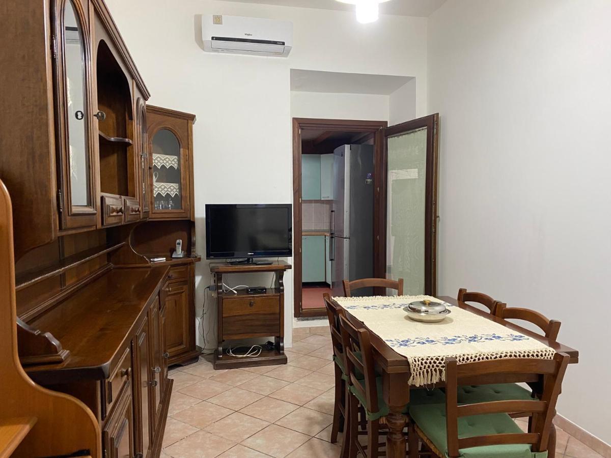 Rossini'S House Apartment Cagliari Luaran gambar