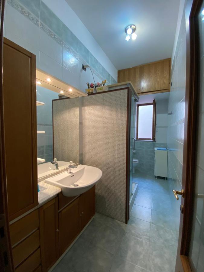 Rossini'S House Apartment Cagliari Luaran gambar