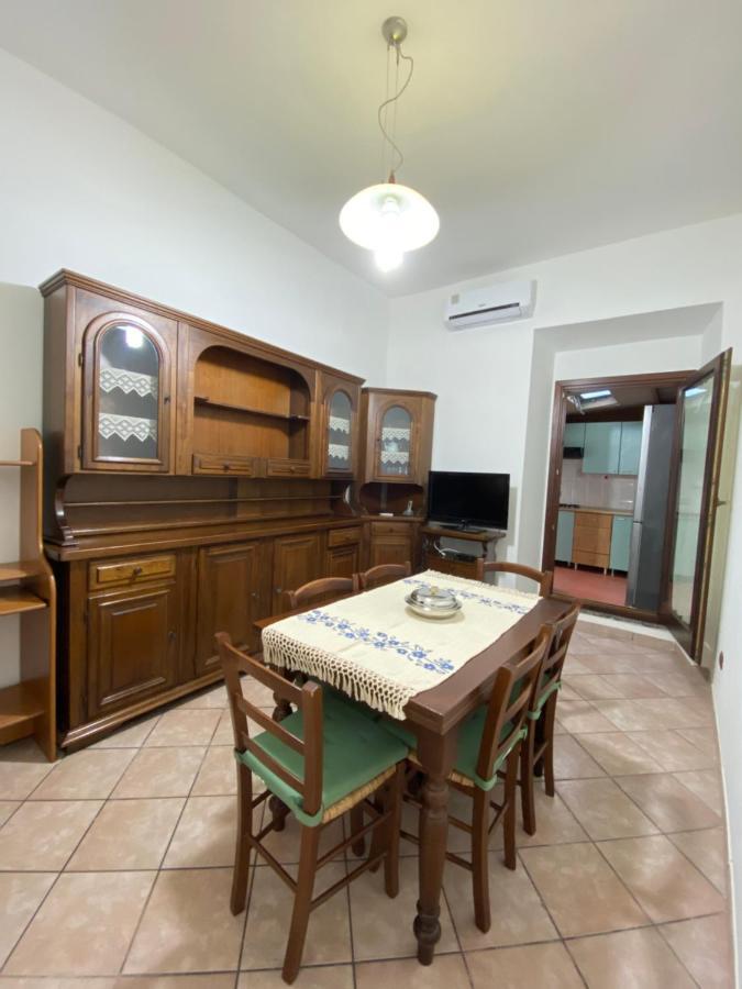 Rossini'S House Apartment Cagliari Luaran gambar