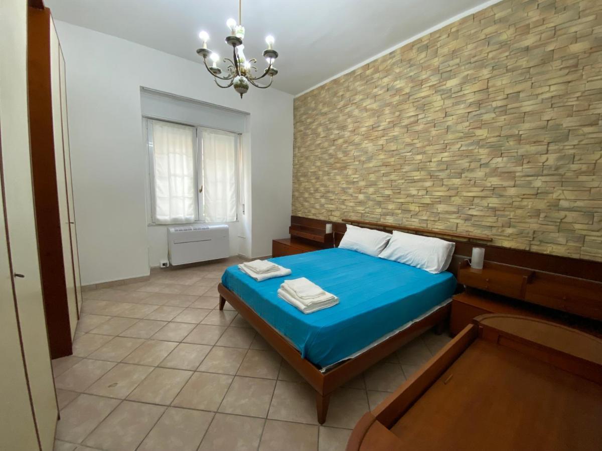 Rossini'S House Apartment Cagliari Luaran gambar
