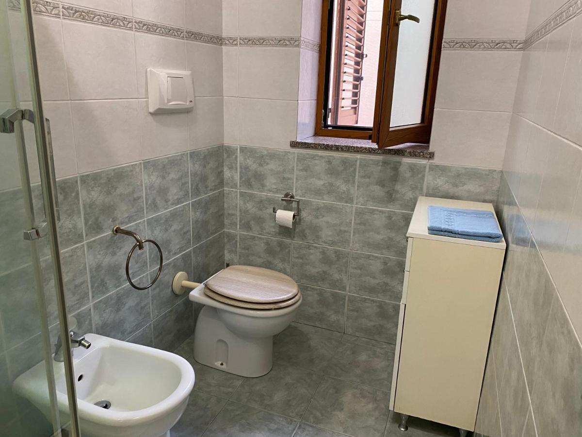 Rossini'S House Apartment Cagliari Luaran gambar