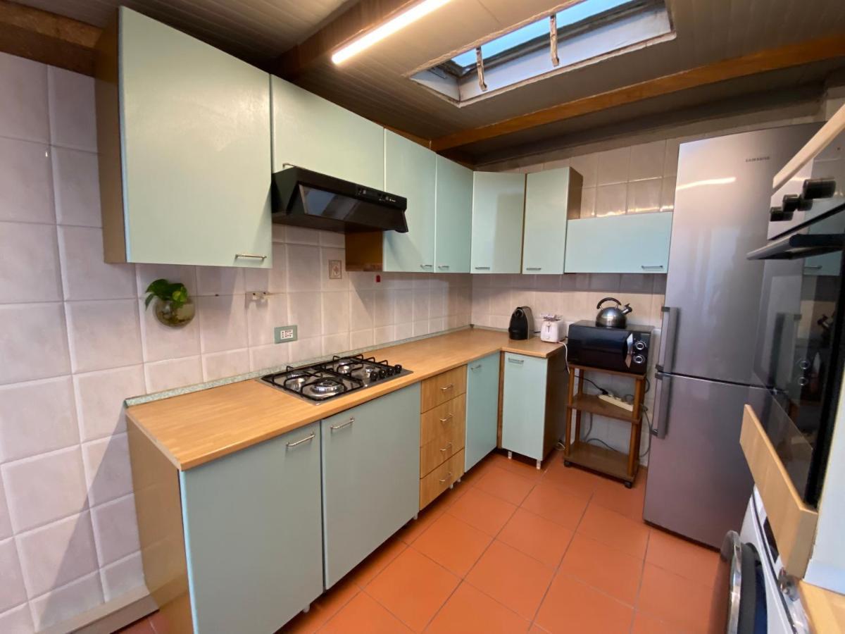 Rossini'S House Apartment Cagliari Luaran gambar