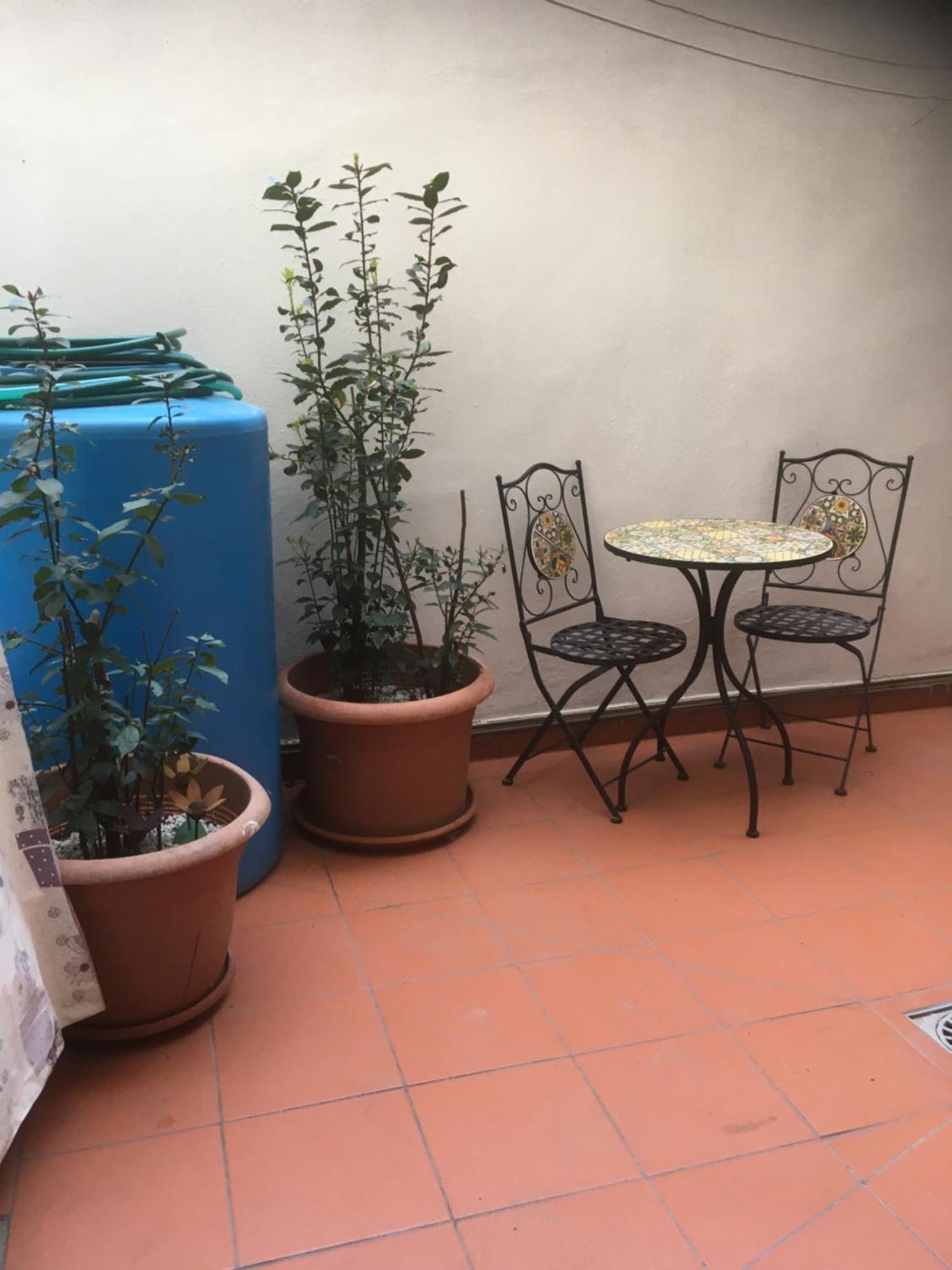 Rossini'S House Apartment Cagliari Luaran gambar